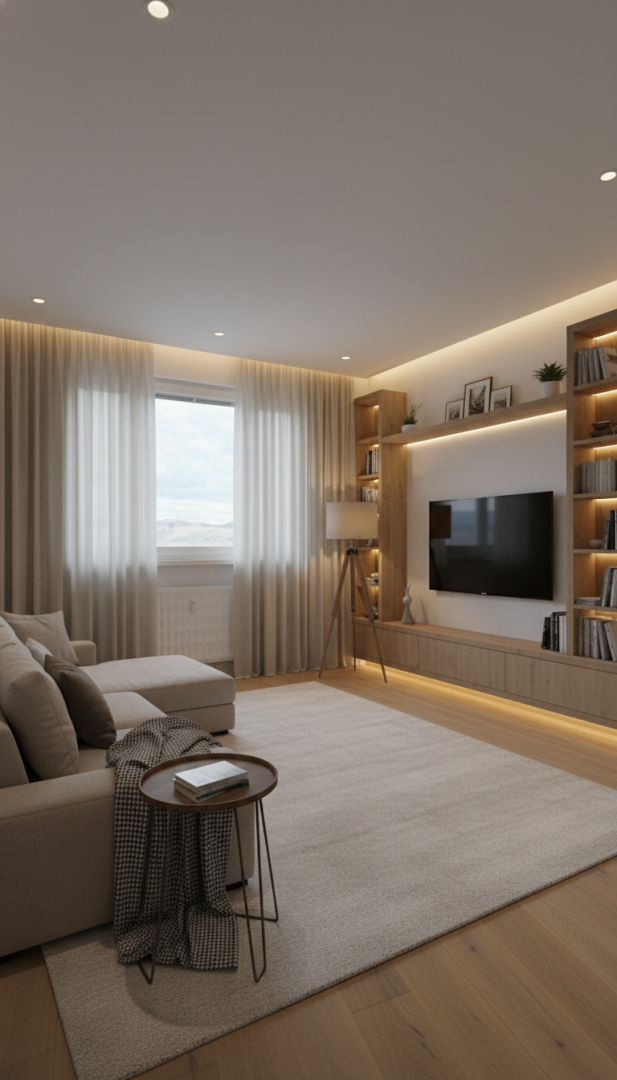 Predaj, 4i byt, 83m2, kompl. reko. Rajec, okr Žilina