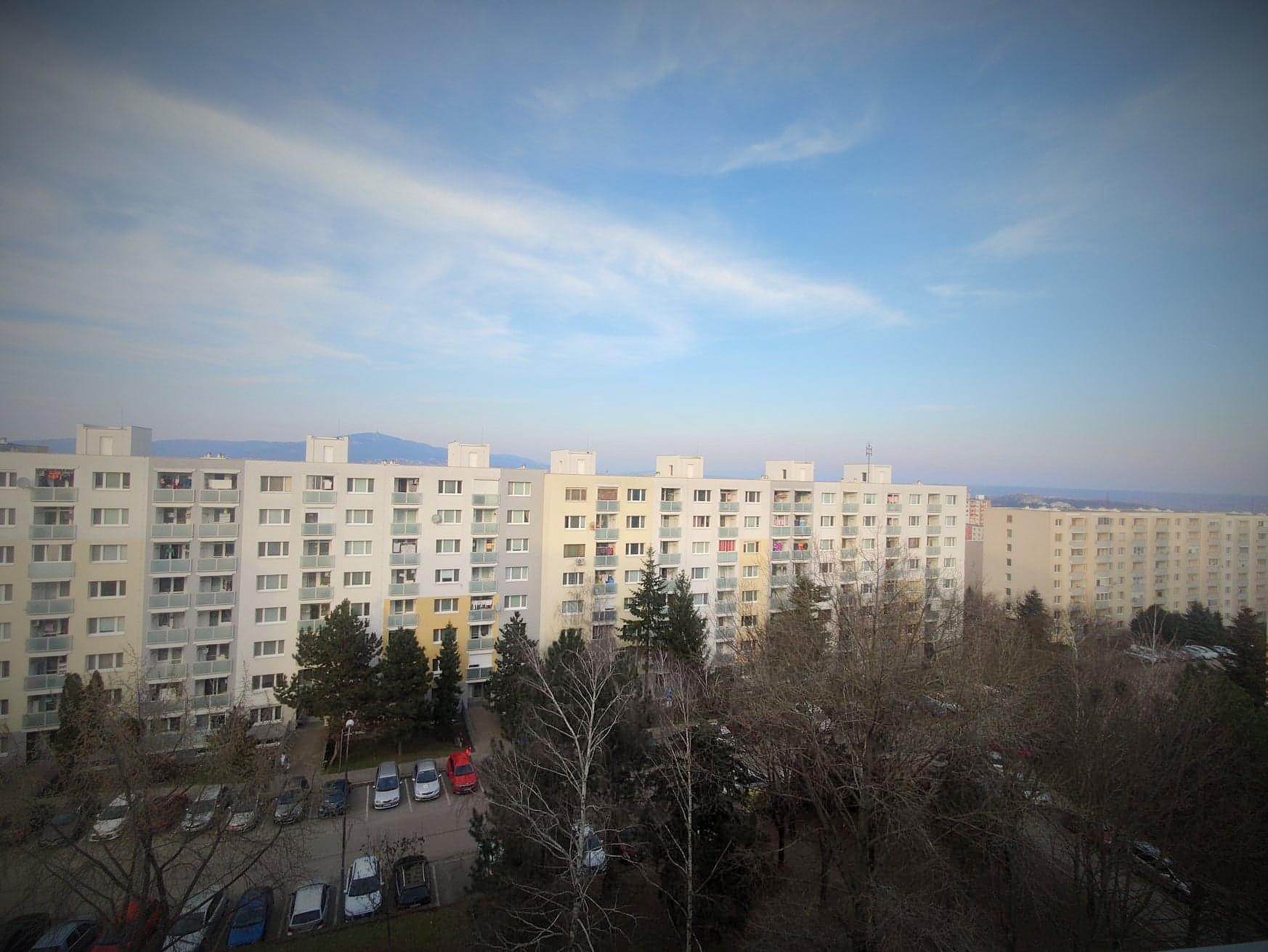 Prenájom, trojizbový byt Petzwalova, Nitra