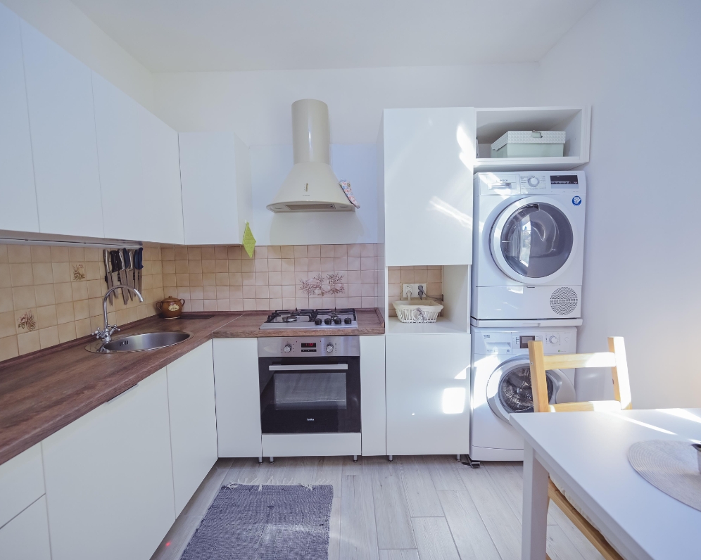 Predaj, 2 izbový byt Nitra, Hollého ul.