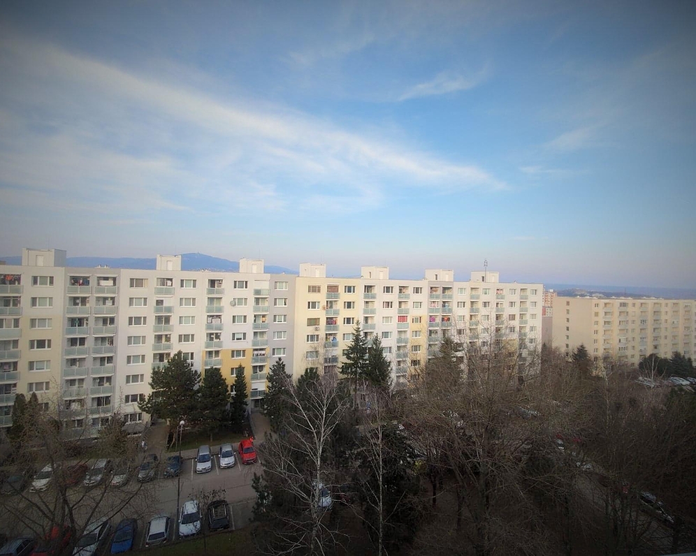 Prenájom, trojizbový byt Petzwalova, Nitra