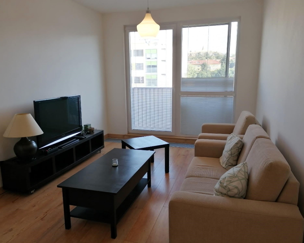 Prenájom 2izbový byt Nitra, Pivovarská ulica